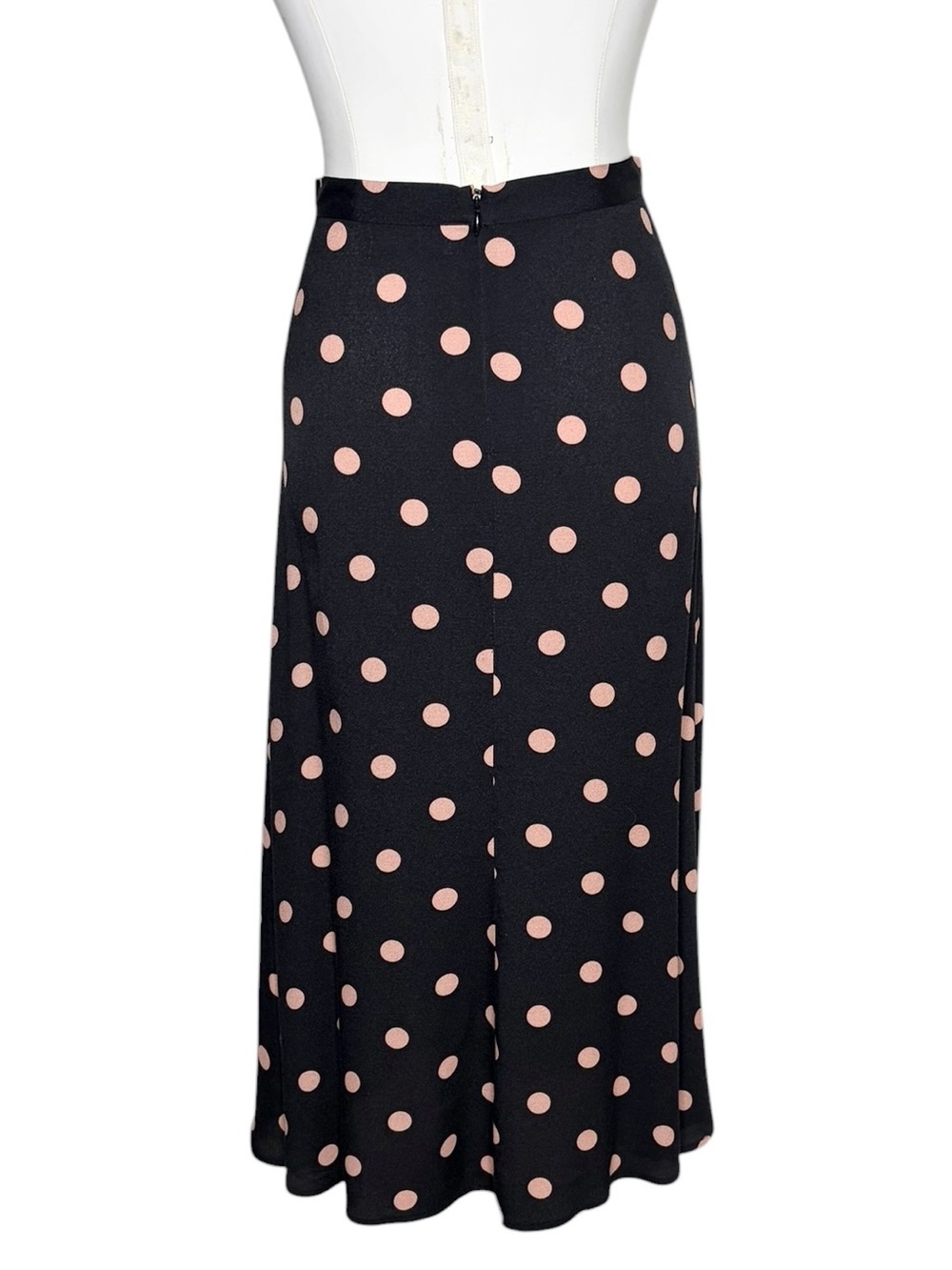 Reformation Bea Midi Skirt size 4 - Picture 3 of 8